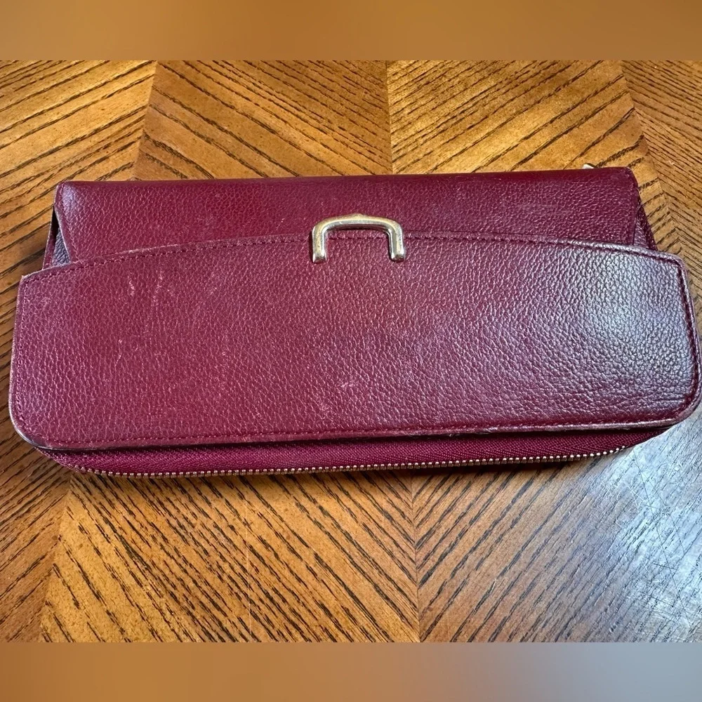 Cartier Wallet Long - Picture 3 of 6